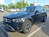 Mercedes-Benz GLC 220 4M*HUD*R.cam*1.Hand*SHZ*Navi*LED*Leder - Mercedes-Benz GLC 220 in Bonn