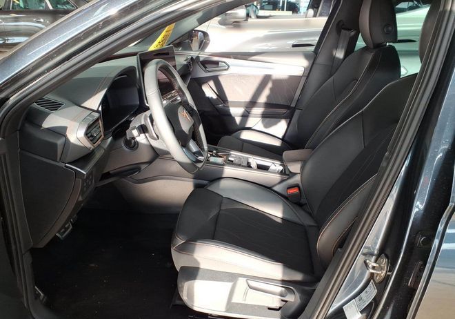 Cupra Leon - Bild 4