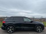 Seat Tarraco FR 2.0TDI DSG 4DriveALLRAD+PANO+7SITZER