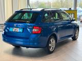 Skoda Fabia Combi Joy*AHK*Tempomat*PDC - Skoda Fabia Gebrauchtwagen