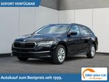 Skoda Octavia Combi Selection NAVI+KAMERA+LED+EL. H... - Skoda Octavia Gebrauchtwagen in Hamburg