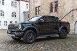 Ford Ranger Raptor LPG e-4WD Performance 360Kam AHK - Ford Ranger mit Benzin-Antrieb: Geländewagen, Automatik