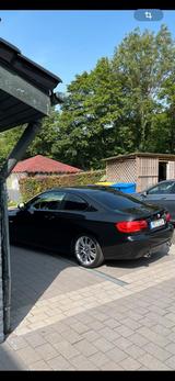 BMW e92 335i xDrive - BMW 3er-Reihe E92 mit Benzin-Antrieb