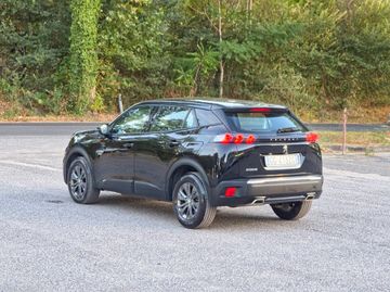 Peugeot 2008 - 4