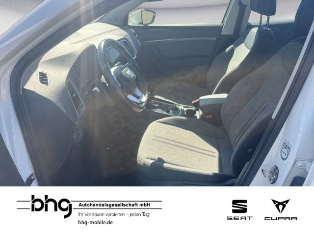 Seat Ateca - Bild 8