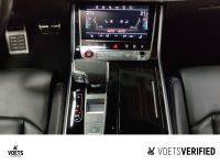 Audi SQ8 - Vorschau Bild 10