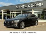 BMW 525d xDrive,Pano,Sitz-Luft,H&K,AHK,HUD,Leder - BMW 525 in Bremen