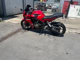 Honda CBR 650 F - Offers matching your search criteria