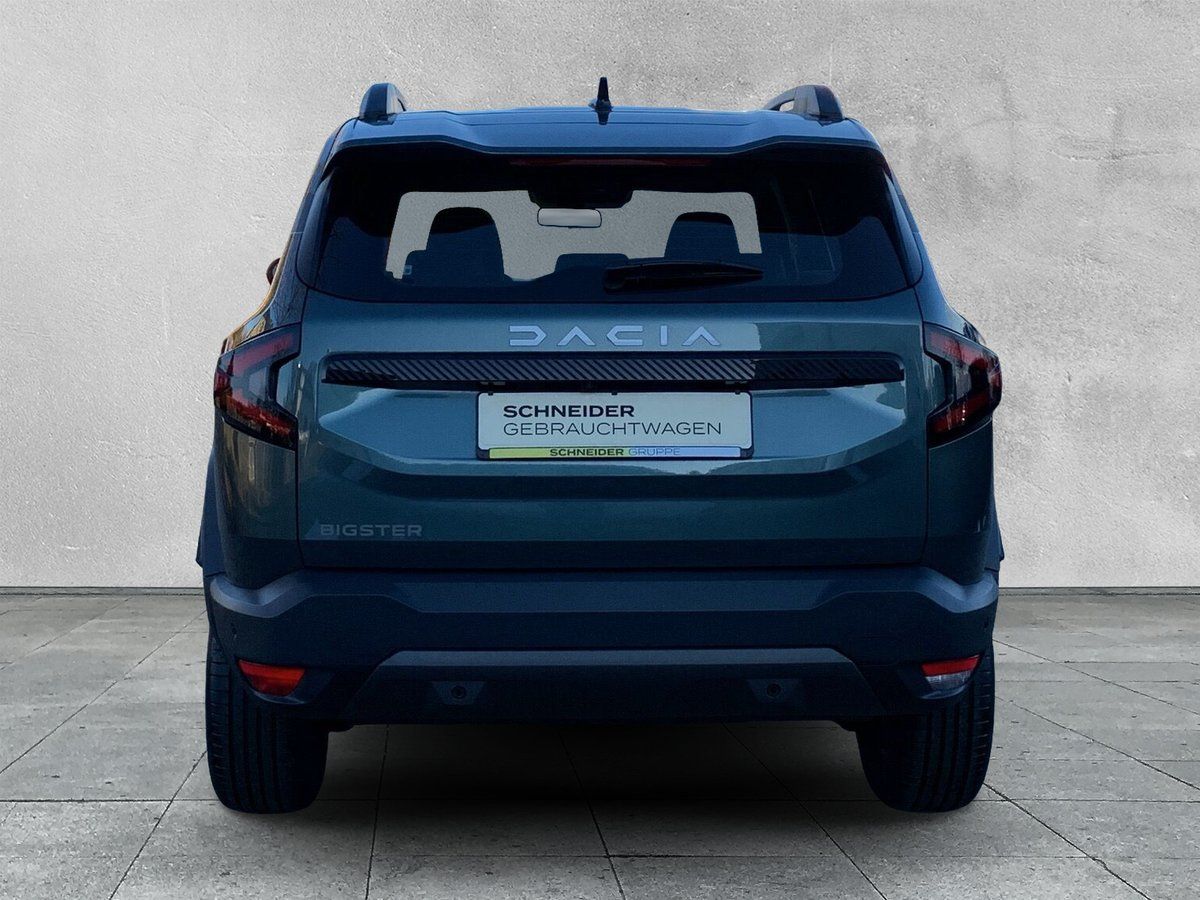 Dacia Bigster - Bild 4