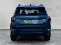 Dacia Bigster - Vorschau Bild 4