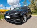 Volkswagen Polo 1.0 TSI DSG Highline*R-Line*LED*Navi*Beats - gebrauchte Kleinwagen in Würzburg