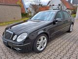 Mercedes-Benz E 280 Avantgarde für Liebhaber - Mercedes-Benz 280: 280e