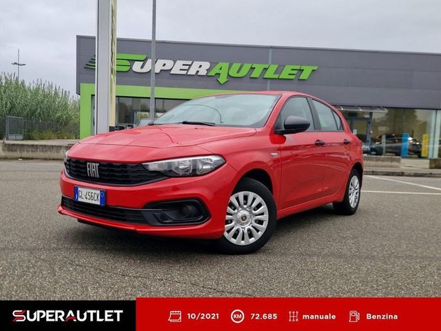 Fiat FIAT Tipo 5 Porte 1.4 95cv Easy