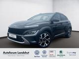 Hyundai Kona 1.6 T-GDI Prime 2WD NAVI/LED/KAMERA/HuD/ACC - Hyundai aus 2023