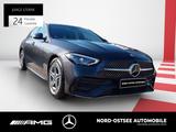 Mercedes-Benz C 300 d T AMG AHK SHZ DISTR. KEYLESS-GO - Mercedes-Benz C 300 Jahreswagen