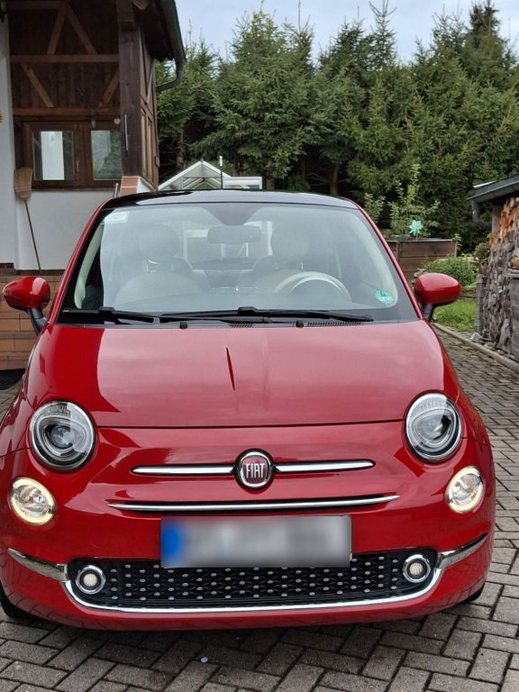 Image of Fiat 500L