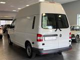 Volkswagen T5 2.0 TDI Hoch/lang Klima/Stdhz.2XPDC/Sortimo - VW T5 Transporter Gebrauchtwagen