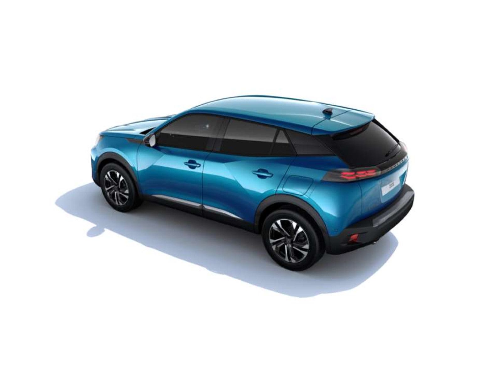 Peugeot 2008 - Bild 3