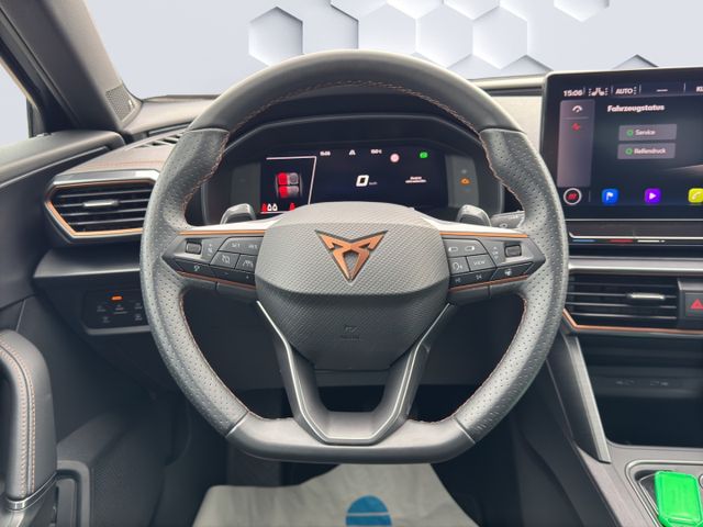 Formentor 1.5TSI LED,PDC,ACC,Sitzheizung