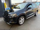 Seat Ateca FR 4Drive /LED/Navi/Pano./AHK/Alcantara - Seat Ateca: Fr
