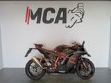 KTM 990 RC R - KTM 990 RC R