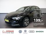Volkswagen Golf VIII MOVE 2.0TDI 150PS DSG ACC.AHK.KAMERA.N