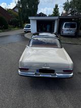 Mercedes-Benz 220 SEB von 1964 - Mercedes-Benz 220: Se