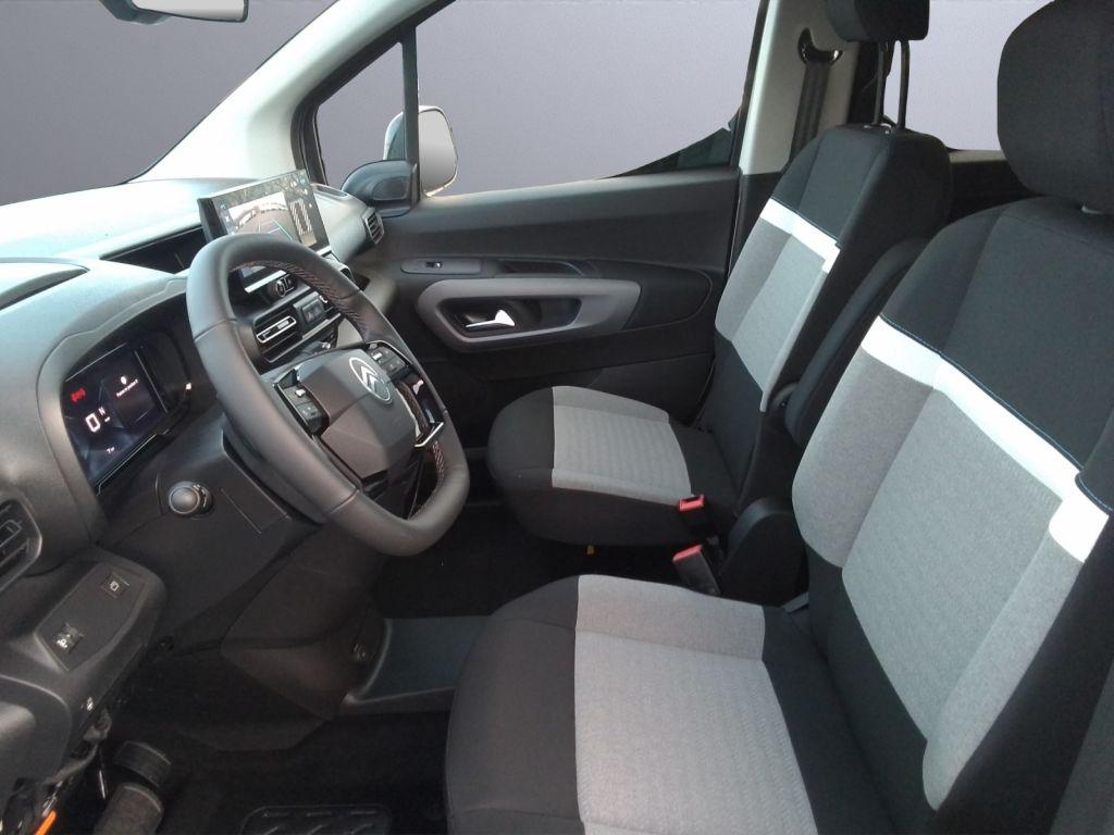 Citroën Berlingo MPV M BlueHDi 130 EAT8 PLUS