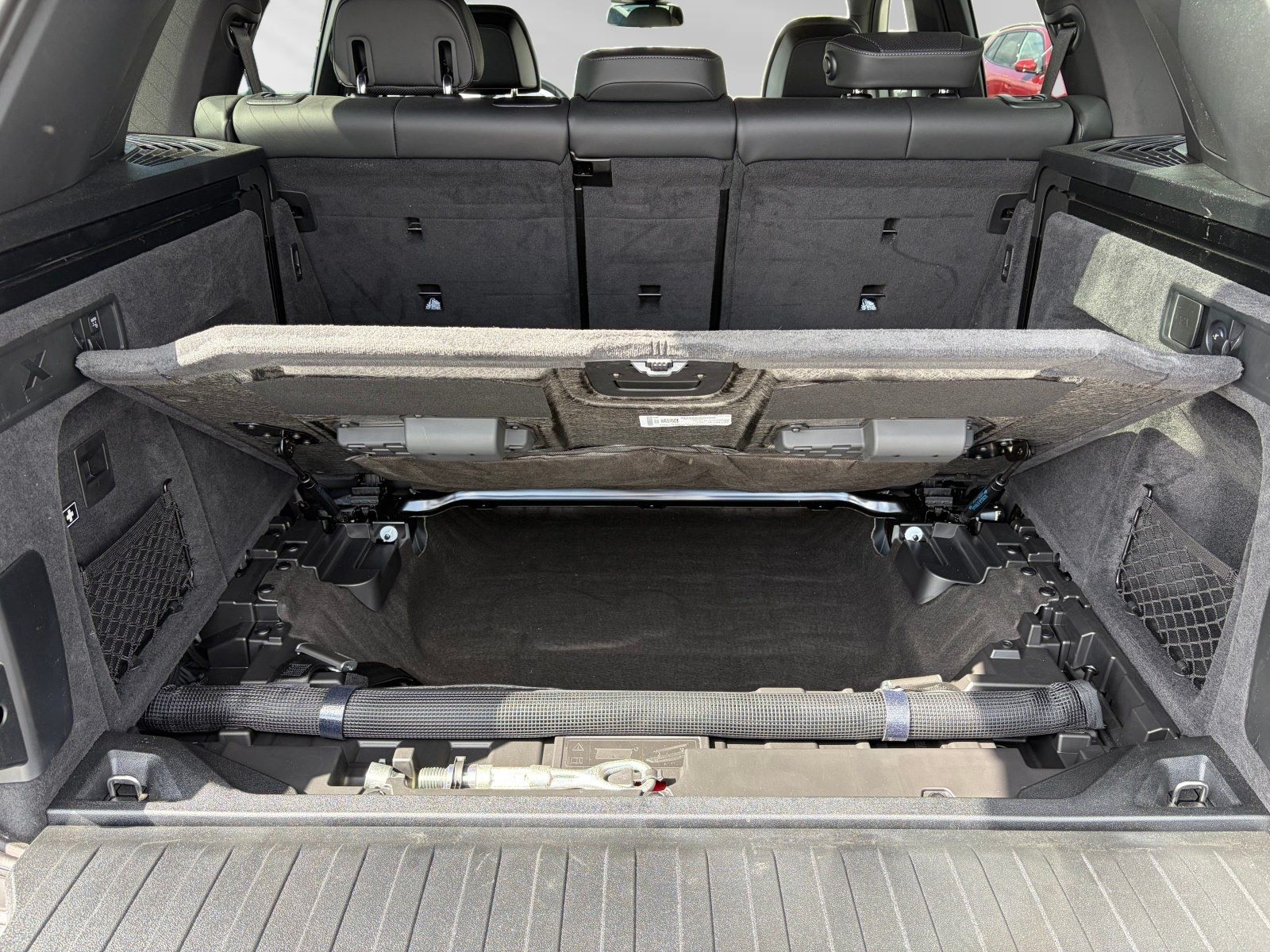 BMW X5 - Bild 27