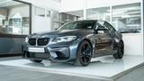BMW M2 Coupé Harman&Kardon NaviProf Leder keinOPF - BMW M2 mit Benzin-Antrieb: Coupe, Schaltgetriebe