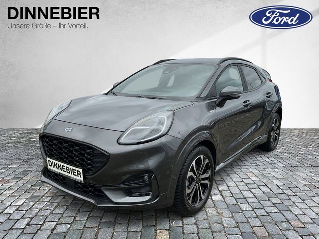 Ford Puma ST-Line X LED+Navi+Kamera+Winterpaket