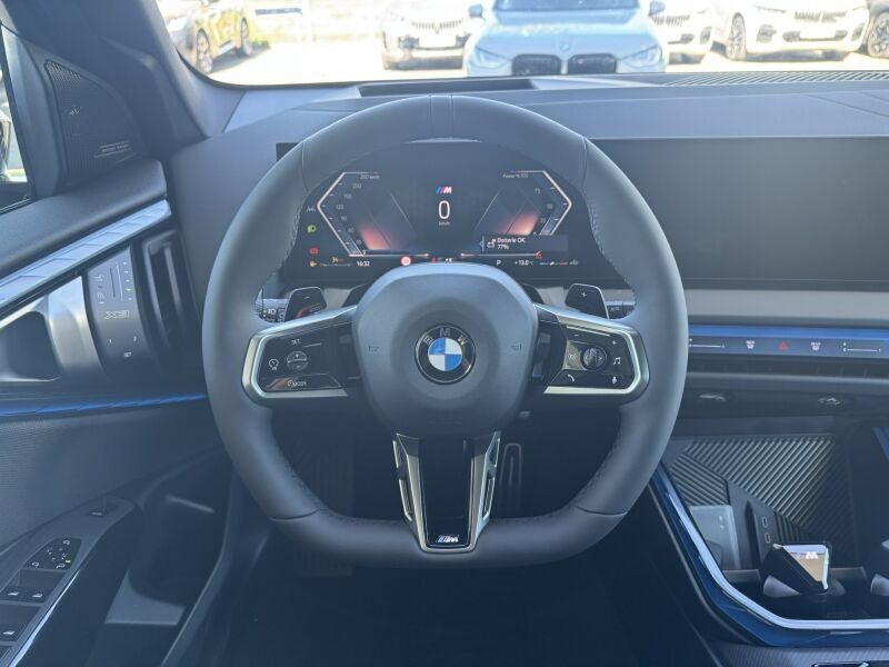 BMW X3 - Bild 9