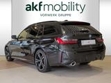 BMW 320 d Touring M Sport-BMW Live Cockpit Plus*AHK* - BMW 320: M