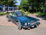 Jaguar XJ12, 1.Hand, Oldtimer H-Kennzeichen, TÜV 07/27