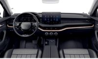 Skoda Superb - Vorschau Bild 3