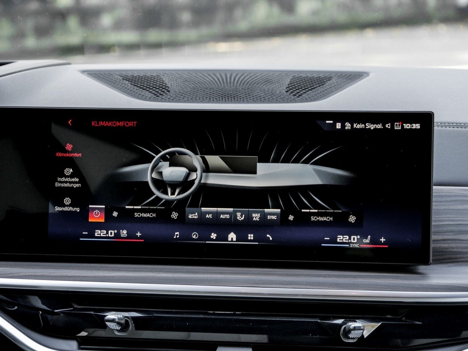 BMW X5 M60 - Bild 8