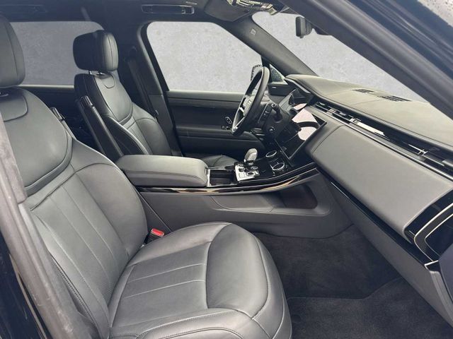 Land Rover Range Rover Sport D350 Autobiography foto 3