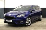 Ford Focus Turnier Cool & Connect*Navi*Kamera*AHK*Alu - Ford: Ka Cool