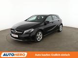 Mercedes-Benz A 180 CDI BlueEfficiency Urban Aut.*LED*NAVI* - Mercedes-Benz A 180 mit Diesel-Antrieb