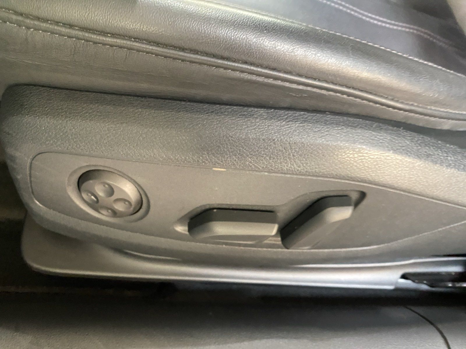 Audi A4 - Bild 10