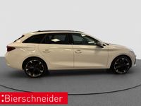Cupra Leon - Vorschau Bild 5