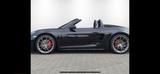 Porsche Boxster S - Porsche Boxster in Saarbrücken