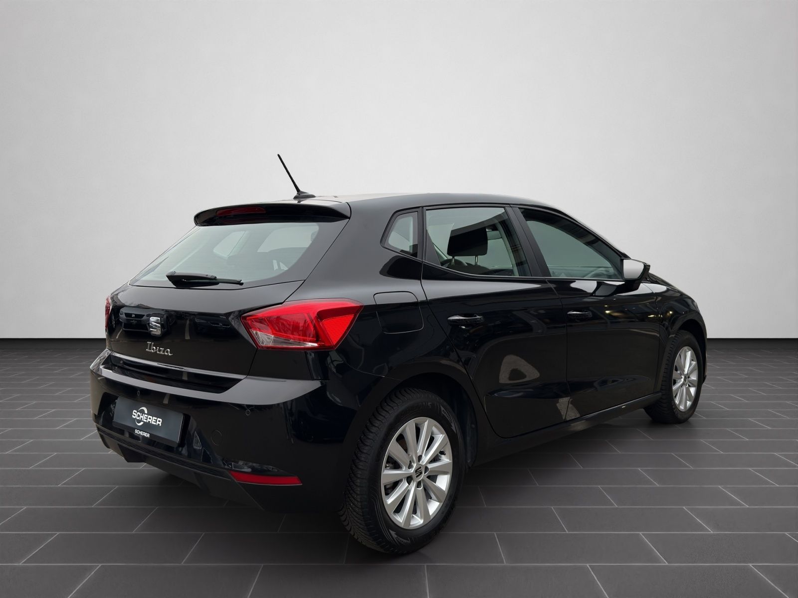 Seat Ibiza - Bild 3