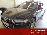 Audi A6 Avant 50TDI 286PS QUATTRO ACC.AHK.KAMERA.NAVI - Audi A6 mit Diesel-Antrieb: Kombi, Automatik, 2.5