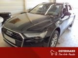 Audi A6 Avant 50TDI 286PS QUATTRO ACC.AHK.KAMERA.NAVI - Audi A6 mit Diesel-Antrieb: Kombi, 2.5