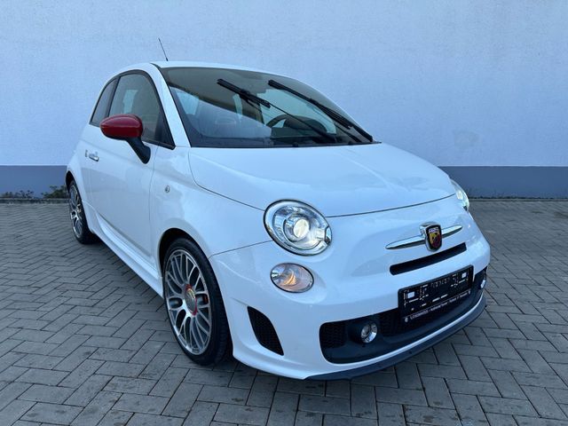 Abarth 500 Abarth/2.Hand/