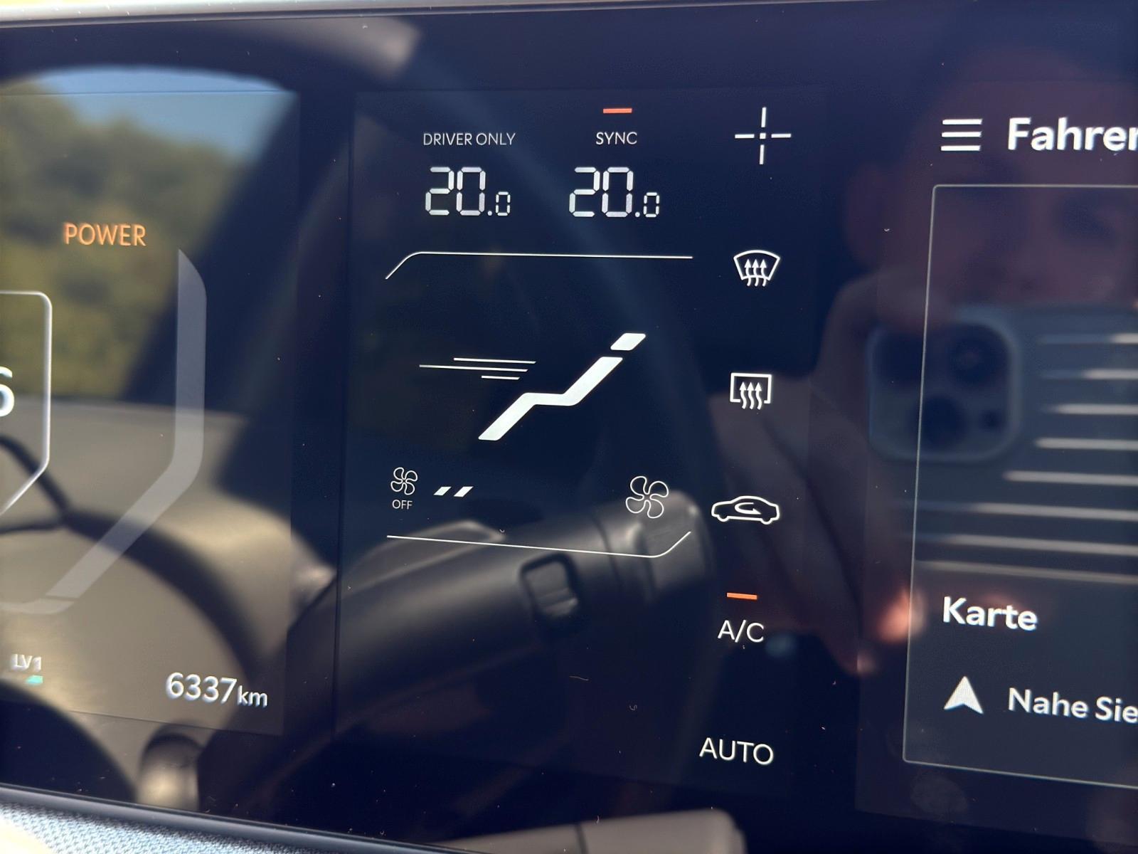 Kia EV3 58,3kWh Earth WP 360 Kamera 19" Elek. Heckkl