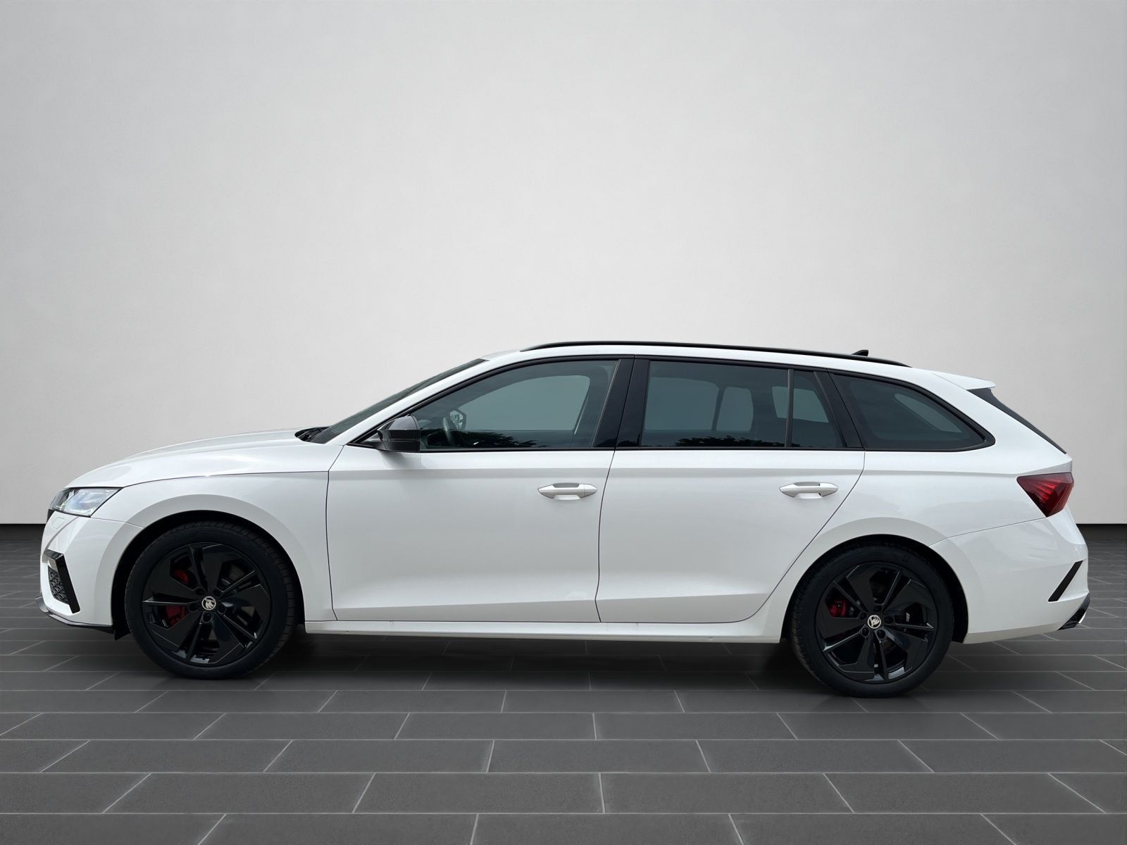 Skoda Octavia - Bild 8