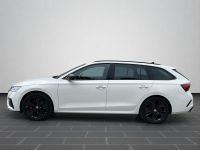 Skoda Octavia - Vorschau Bild 8