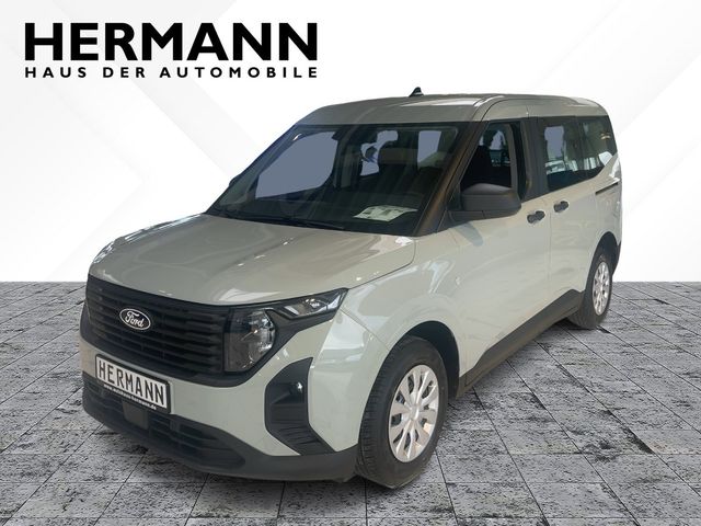 Ford Tourneo V769 TREND 125PS M6 FWD Winter-Paket